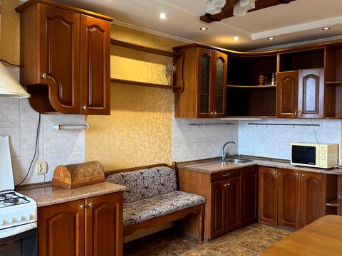квартира по адресу Декабристов ул., 44