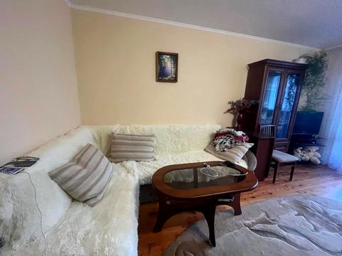 квартира за адресою Клюсівська, 20