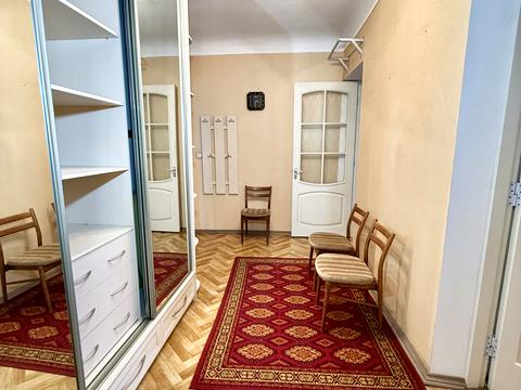 квартира по адресу Фалеевская ул. (Москва — Санкт-Петербург), 91