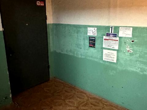 квартира по адресу Энтузиастов ул., 21