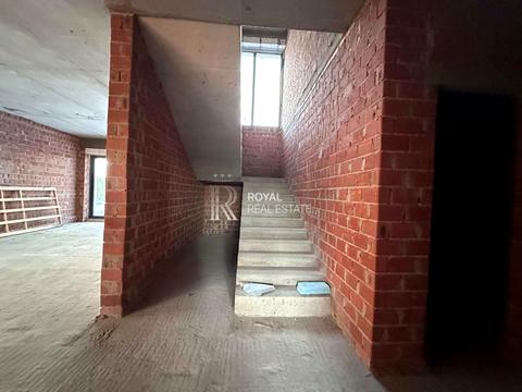 будинок за адресою с. Вишеньки, західна