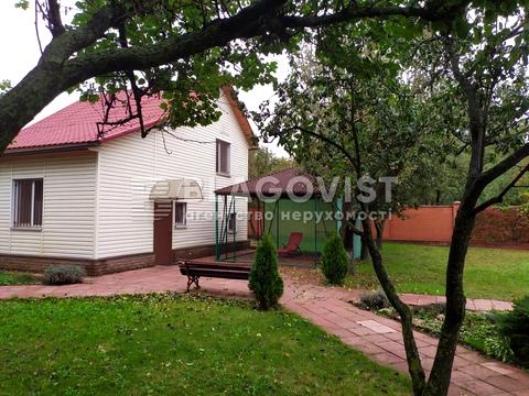 дом по адресу Русановские Сады ул.