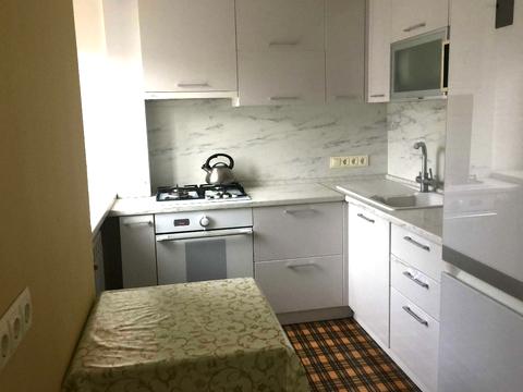 квартира по адресу Киев, Оболонская ул., 38