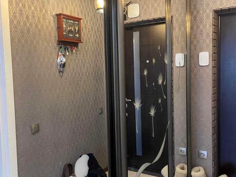 квартира за адресою Владислава Бувалкіна вул., 44