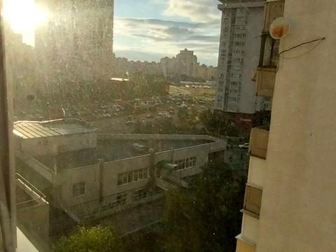 квартира по адресу Петра Григоренко просп., 39-Б