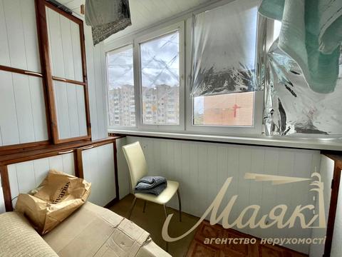 квартира по адресу Космическая ул., 99