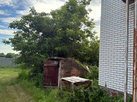 дом по адресу Широка, 13