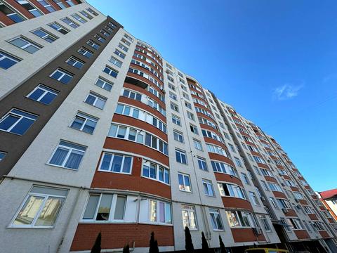 квартира за адресою Андрія Сахарова вул., 10