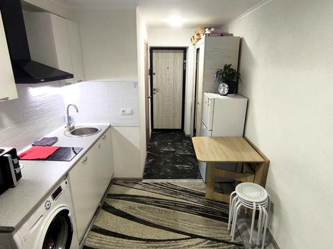 квартира по адресу Космонавтов ул., 66