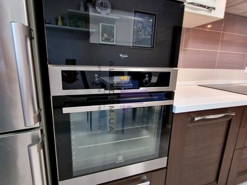 квартира за адресою Єлизавети Чавдар вул., 8