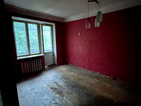 квартира за адресою Генерала Алмазова вул. (Кутузова), 9