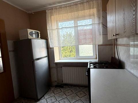 квартира по адресу Береговая ул., 25
