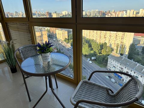 квартира за адресою Голосіївський просп. (40-річчя Жовтня), 58