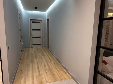квартира за адресою В'ячеслава Чорновола вул., 6