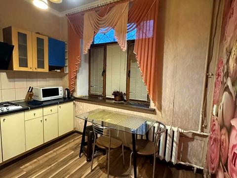 квартира по адресу Леонида Жаботинского ул. (Правды), 47-А