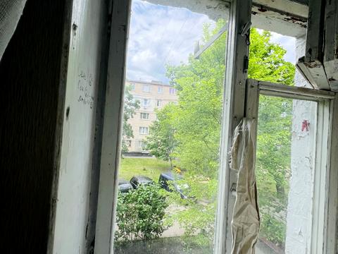 комната по адресу Андрея Ощепкова ул., 8