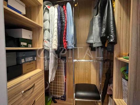 квартира за адресою Саперне Поле вул., 3