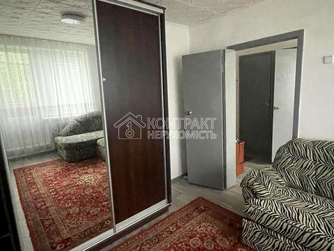 квартира по адресу Познаньская ул., 8Б