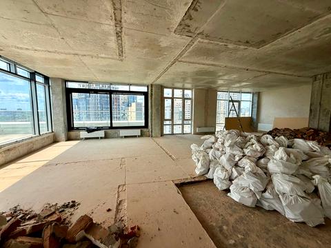 квартира за адресою Саперне Поле вул., 3
