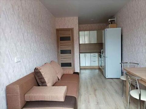 квартира по адресу Мандрыковская ул., 234