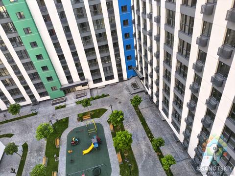 квартира по адресу Запорожское шоссе, 25