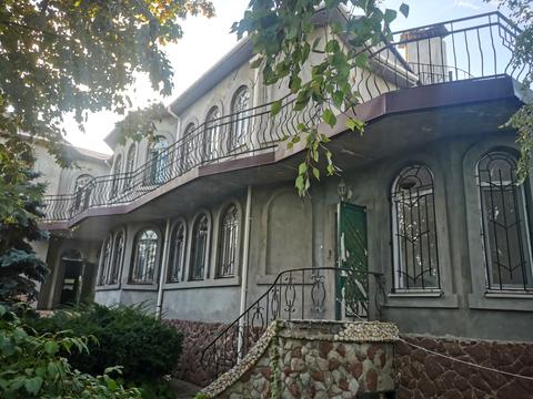 будинок за адресою Одеса, Велика Садова вул.