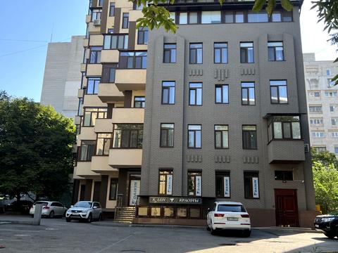 квартира по адресу Мечникова ул., 5