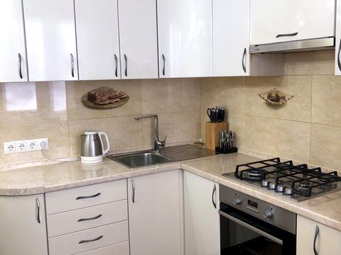 квартира за адресою Кавказька вул., 11