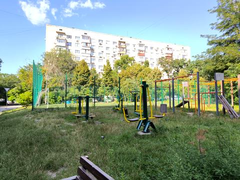 квартира по адресу Авиаконструктора Антонова ул., 2/32к4а