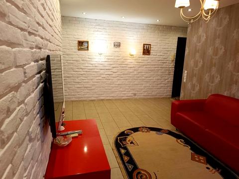 квартира за адресою Парусний пров., 6