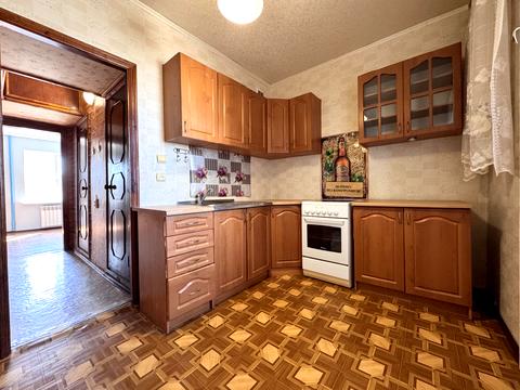 квартира за адресою Ревуцького вул., 18