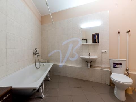 квартира по адресу Елизаветы Чавдар ул., 38