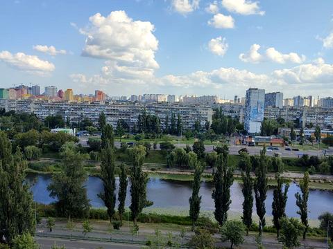 квартира по адресу Энтузиастов ул., 13