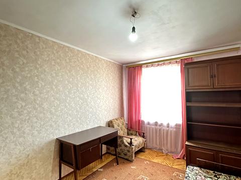 квартира по адресу Ореста Левицкого ул. (Академіка Курчатова), 11/32