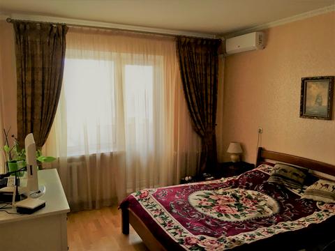 квартира по адресу Олевская ул., 7