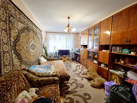 квартира за адресою Львівське шосе, 51