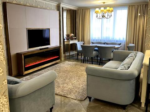 квартира за адресою Княгині Ольги вул., 100л