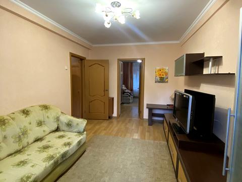 квартира по адресу Бровары, Незалежності бульв. (50 років Жовтня), 3-А
