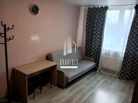 квартира по адресу Балтийский пер., 3-А