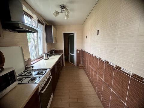 будинок за адресою Торф'яна вул.