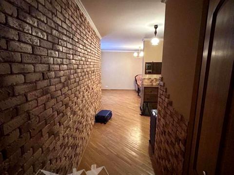 квартира по адресу Лугова ул., 3