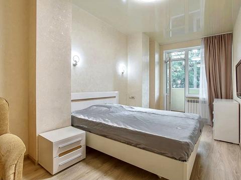 квартира за адресою Пантелеймонівська вул., 88а