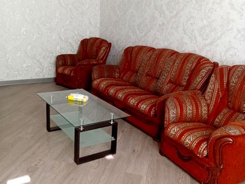 квартира по адресу Средняя ул., 24 к3