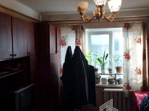 квартира по адресу Леся Курбаса просп., 18-Г