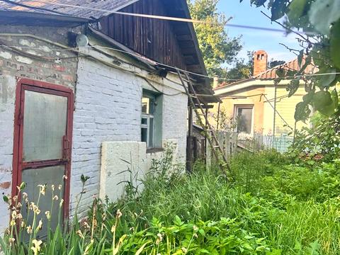 будинок за адресою Перемоги вул., 18