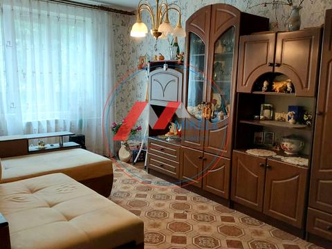 квартира за адресою Зодчих вул., 44
