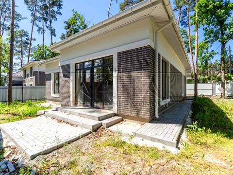 дом по адресу Бучанський район