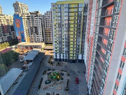 квартира за адресою Академіка Вільямса вул., 93/4