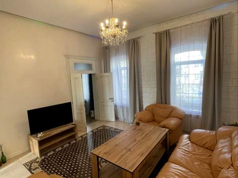 квартира за адресою Велика Арнаутська вул., 81