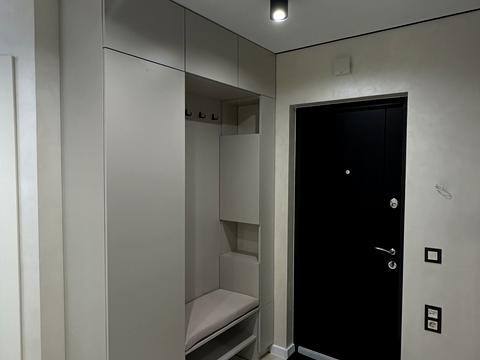 квартира по адресу Киевская ул., 9-Д
